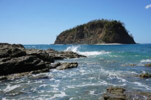 Kosta Rika'nın Karayip Kıyısındaki En İyi Yerler