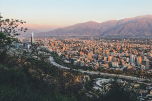 Santiago, Şili'de 24 Saat Nasıl Geçirilir?