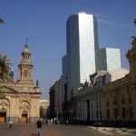 Santiago, Şili'de 24 Saat Nasıl Geçirilir?
