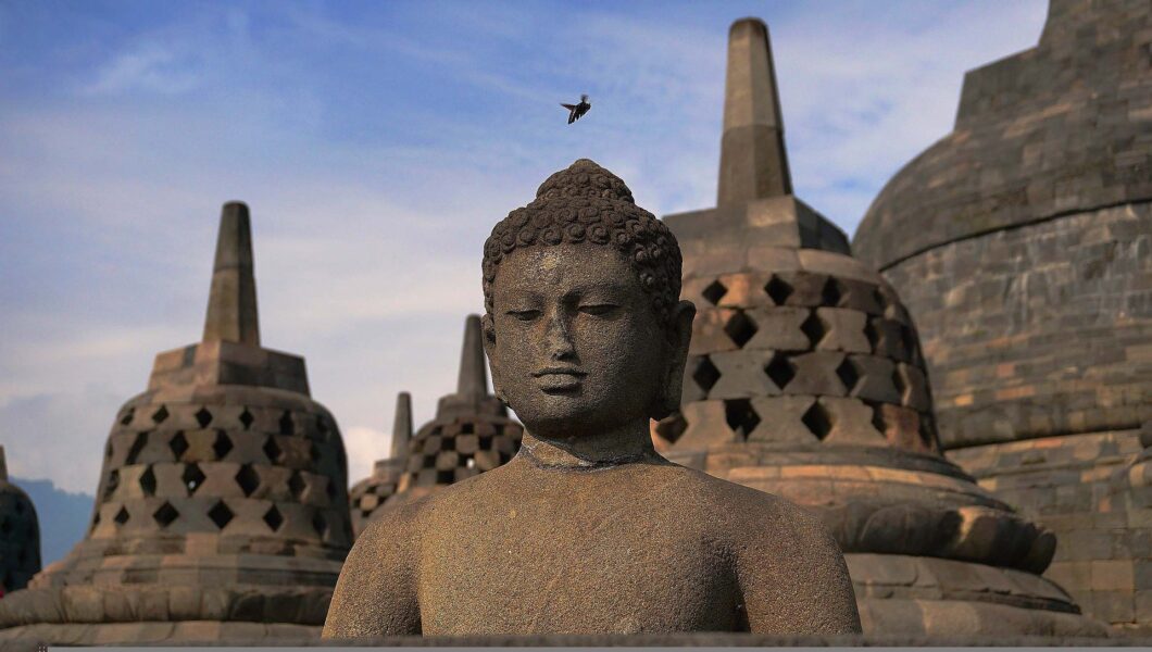 Endonezya'da Borobudur Nasıl Ziyaret Edilir?