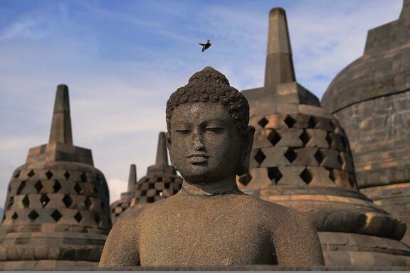 Endonezya'da Borobudur Nasıl Ziyaret Edilir?
