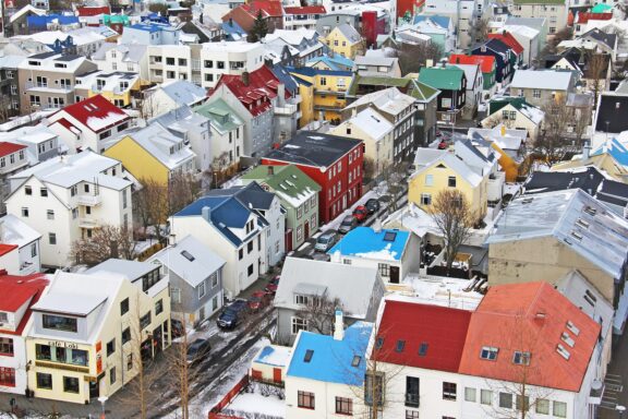 Reykjavik'te Seyahat Ederken Nasıl Tasarruf Edilir?