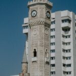 İzmir Saat Kulesi