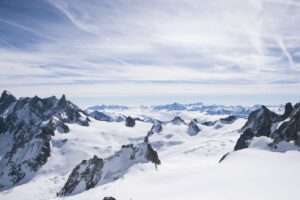 Uludağ Kayak Merkezi