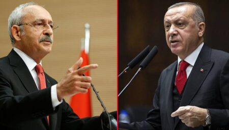 Kılıçdaroğlu, Cumhurbaşkanı Erdoğan’a sert çıktı: EYT’lileri oyalamayı bırak, millet senin seçim oyunlarından bıktı