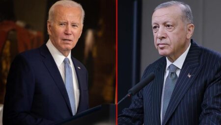 ABD’li 27 senatörden skandal Türkiye çağrısı! Başkan Biden’a mektup gönderdiler