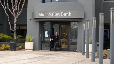 ABD’de Silikon Vadisi Bankası’nın ardından Signature Bank da iflas etti
