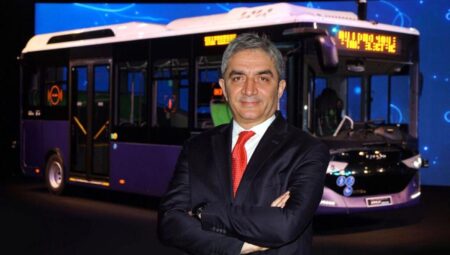 Karsan e-ATAK Avrupa pazarının ikinci kez lideri oldu !