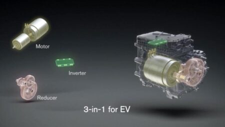 Nissan elektrikli araç stratejisini açıkladı