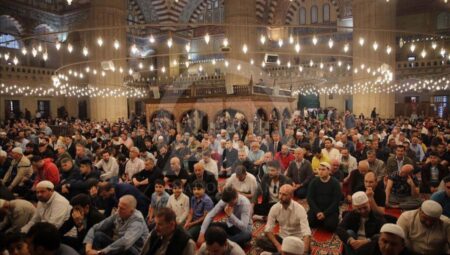 Ramazan bayramı ne zaman kutlanacak? Ramazan bayramı tatil kaç gün olacak?