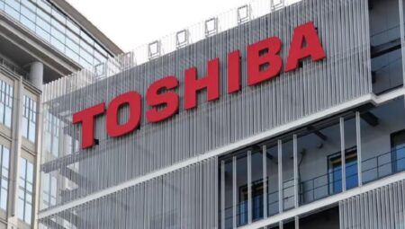 Toshiba 15 milyar dolara satılıyor! İşte yeni sahibi