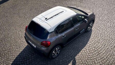 Citroen C3 ELLE Türkiye’de satışa sunuldu