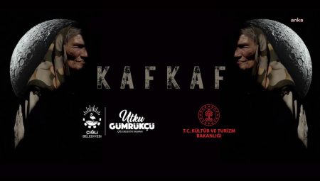 Çiğli Belediyesi, KAF KAF belgeselinin Türkiye prömiyerine ev sahipliği yapacak