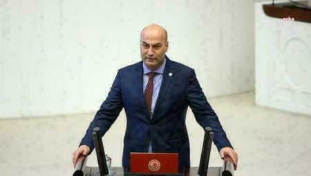 Fethi Açıkel: “Türkiye, Gelir Dağılımı Çarpıklığını En Derin Yaşayan Ortadoğu, Afrika, Latin Amerika Ülke Grupları Arasında Yer Alıyor”