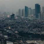 Jakarta'nın Baş Döndüren Gece Hayatı