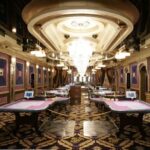 Kiev ve Odessa'da Casino Turları