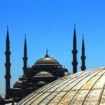 İstanbul'da Mutlaka Keşfedilmesi Gereken Yerler