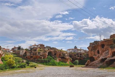Kapadokya'nın Gizli Kalmış 5 Güzellik Noktası